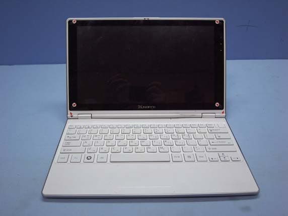 Notebook PC (with WLAN/Bluetooth/Mobile Broadband Modules) - FCC ID BEJ9QK-LGX30G01 - LG Electronics USA, Inc. (1)