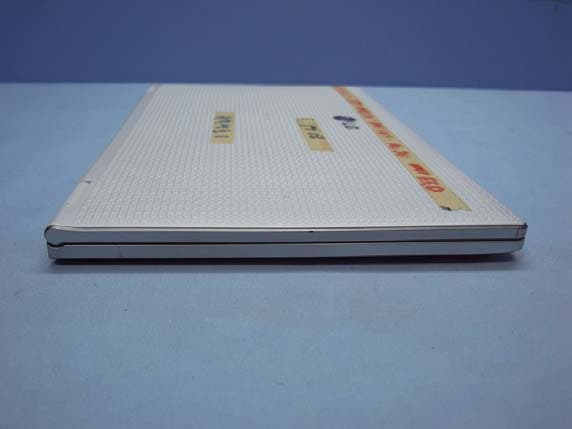 Notebook PC (with WLAN/Bluetooth/Mobile Broadband Modules) - FCC ID BEJ9QK-LGX30G01 - LG Electronics USA, Inc. (4)