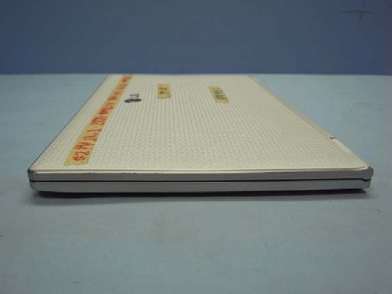 Notebook PC (with WLAN/Bluetooth/Mobile Broadband Modules) - FCC ID BEJ9QK-LGX30G01 - LG Electronics USA, Inc. (2)