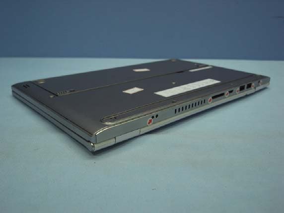 Notebook PC (with WLAN/Bluetooth/Mobile Broadband Modules) - FCC ID BEJ9QK-LGX30G01 - LG Electronics USA, Inc. (5)