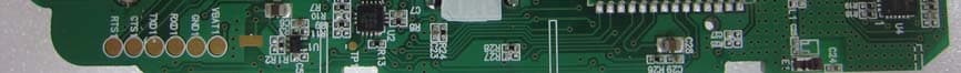 Bluetooth remote controller - FCC ID BEJ9QK-M4MEDIA - LG Electronics USA, Inc.