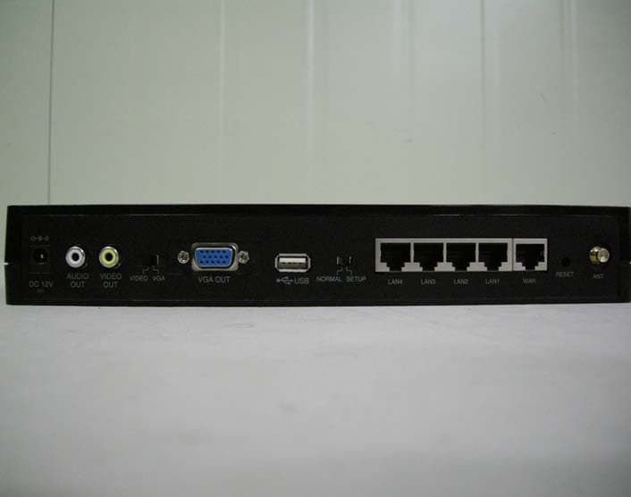 Home Monitoring System - FCC ID BEJ9QK-W1000NS - LG Electronics USA, Inc. (4)