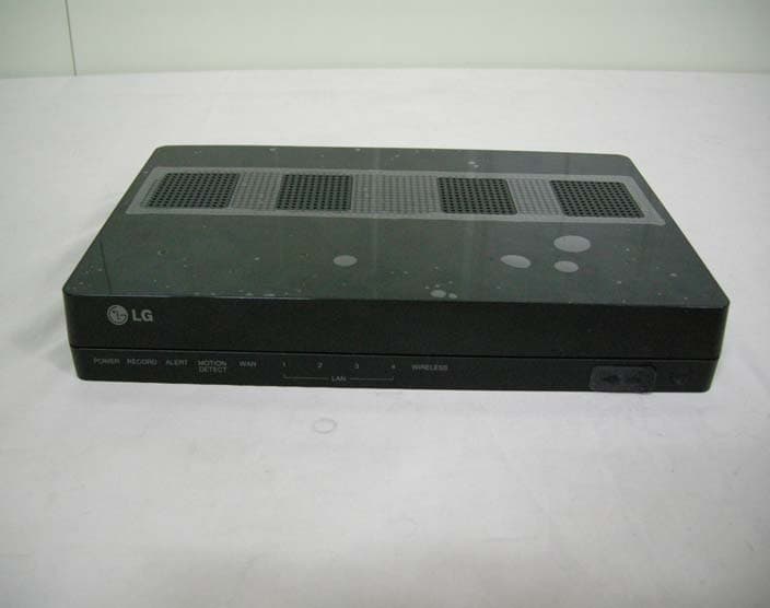 Home Monitoring System - FCC ID BEJ9QK-W1000NS - LG Electronics USA, Inc. (3)