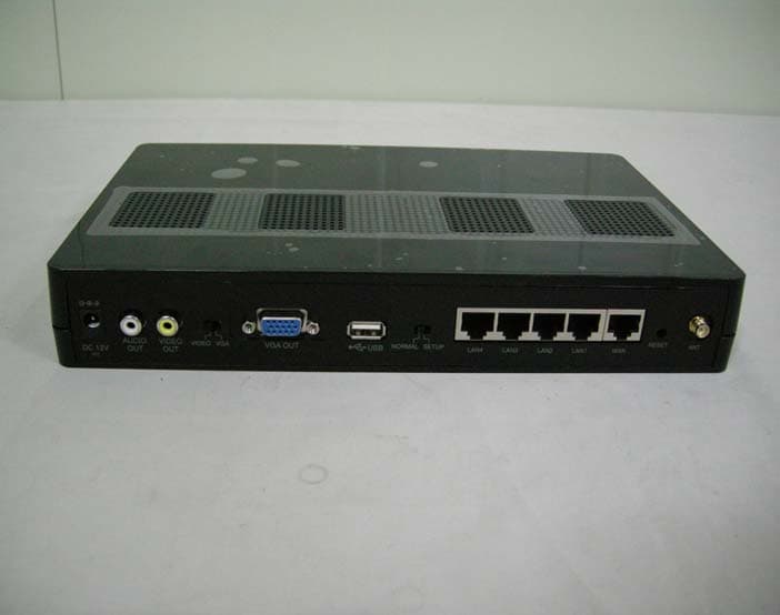 Home Monitoring System - FCC ID BEJ9QK-W1000NS - LG Electronics USA, Inc. (2)