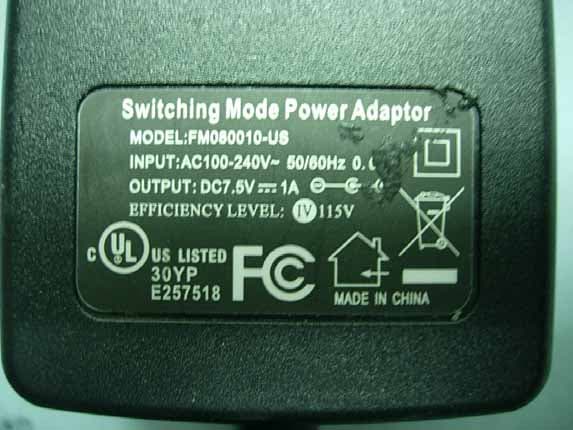 Wireless Speaker Transmitter - FCC ID BEJ9QK-W93-T - LG Electronics USA, Inc.