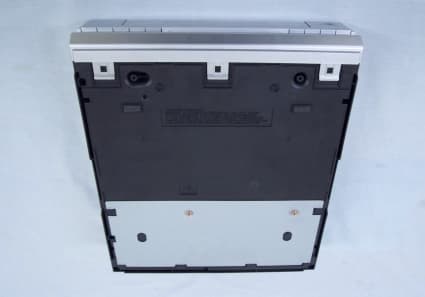 Video Cassette Player - FCC ID BEJ9QKA20240 - LG Electronics USA, Inc. (2)