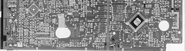 VCR - FCC ID BEJ9QKA2920 - LG Electronics USA, Inc.