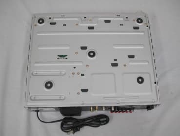 VCR/DVD Combination - FCC ID BEJ9QKE40330 - LG Electronics USA, Inc. (2)