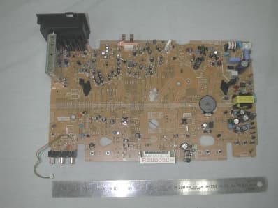 VCR - FCC ID BEJ9QKE40430 - LG Electronics USA, Inc. (5)