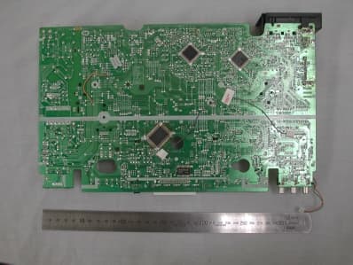 VCR - FCC ID BEJ9QKE40430 - LG Electronics USA, Inc. (3)