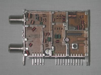 VCR - FCC ID BEJ9QKE40430 - LG Electronics USA, Inc. (4)