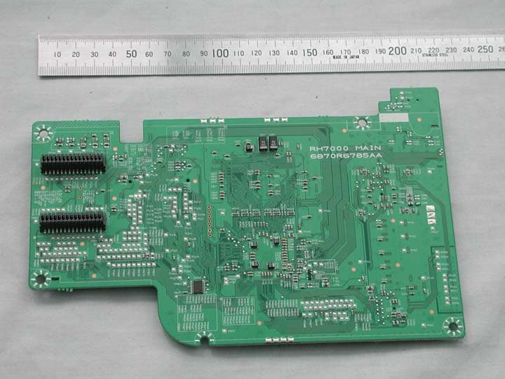 HDD/DVD Recorder - FCC ID BEJ9QKE40530 - LG Electronics USA, Inc. (3)