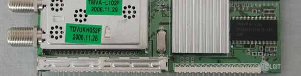 DVD Recorder - FCC ID BEJ9QKE40650 - LG Electronics USA, Inc. (5)