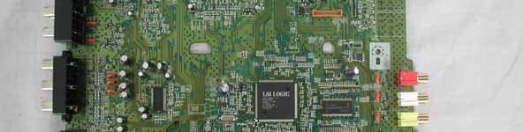 DVD Recorder - FCC ID BEJ9QKE40650 - LG Electronics USA, Inc. (2)