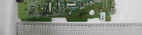 DVD Recorder - FCC ID BEJ9QKE40650 - LG Electronics USA, Inc. (4)