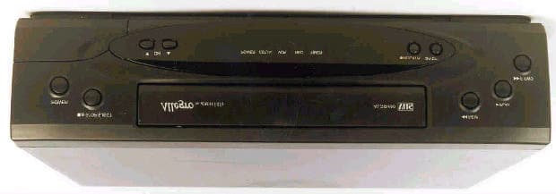 TV INTERFACE DEVICE-VCR - FCC ID BEJ9QKE4910 - LG Electronics USA, Inc. (2)