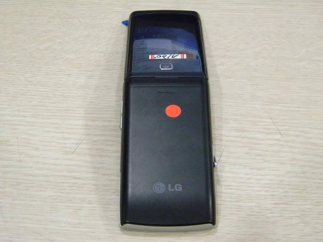 Cellular/PCS GSM Phone - FCC ID BEJA130 - LG Electronics USA, Inc. (2)