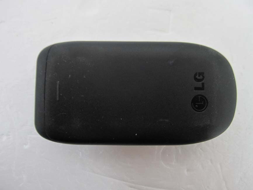 Cellular/PCS GSM Phone - FCC ID BEJA175A - LG Electronics USA, Inc. (2)