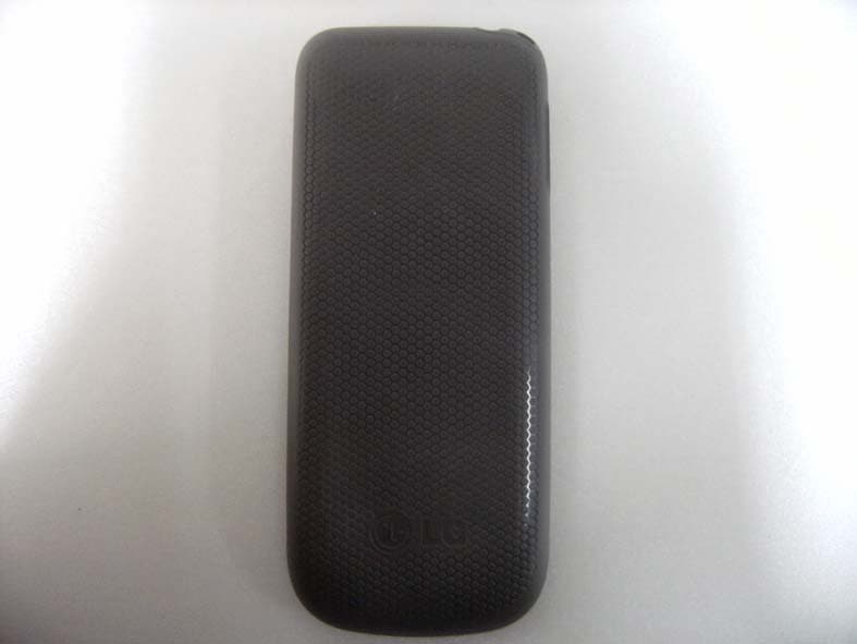 Cellular/PCS GSM Phone - FCC ID BEJA180A - LG Electronics USA, Inc. (2)