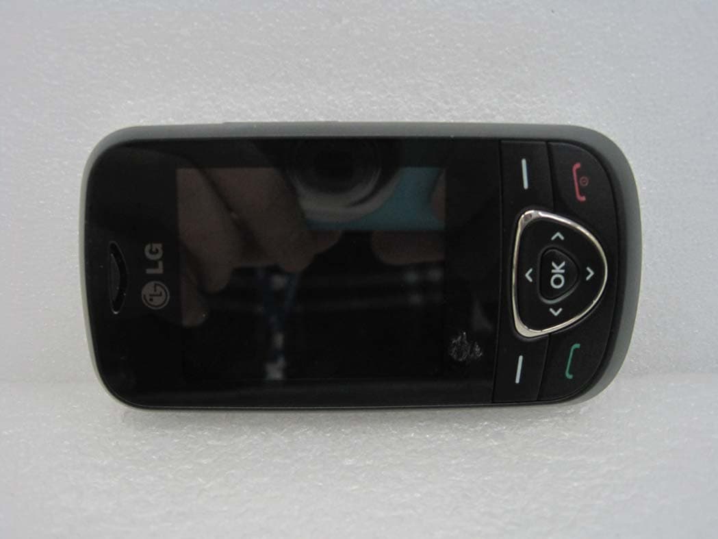 Cellular/PCS GSM Phone with Bluetooth - FCC ID BEJA200 - LG Electronics USA, Inc. (5)