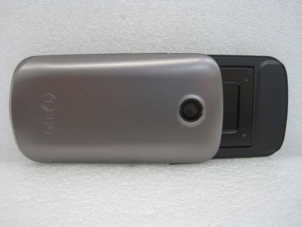 Cellular/PCS GSM Phone with Bluetooth - FCC ID BEJA200 - LG Electronics USA, Inc. (3)