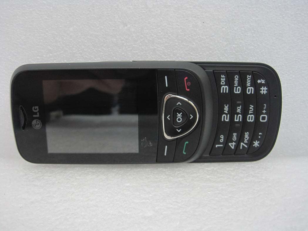 Cellular/PCS GSM Phone with Bluetooth - FCC ID BEJA200 - LG Electronics USA, Inc. (1)