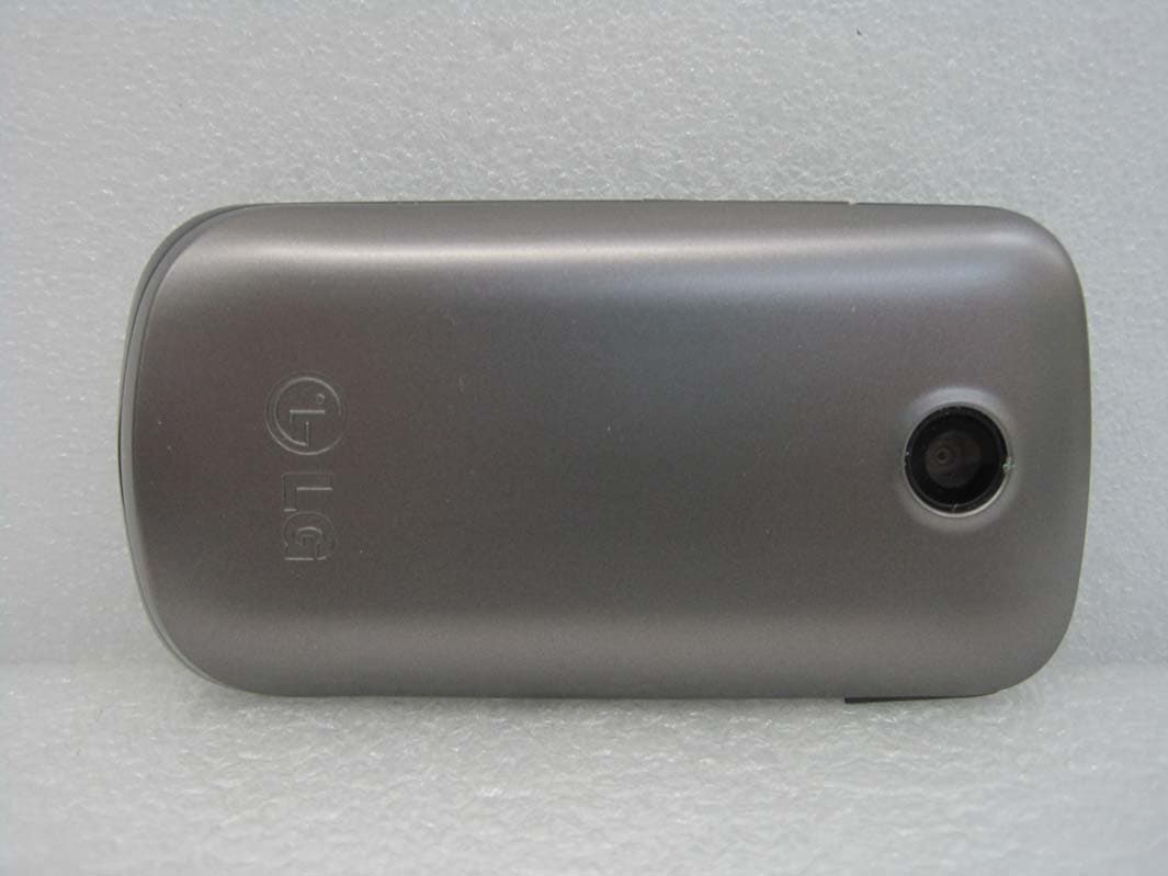 Cellular/PCS GSM Phone with Bluetooth - FCC ID BEJA200 - LG Electronics USA, Inc. (2)