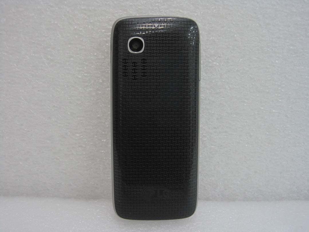 Cellular/PCS GSM Phone with Bluetooth and RFID - FCC ID BEJA260 - LG Electronics USA, Inc. (2)