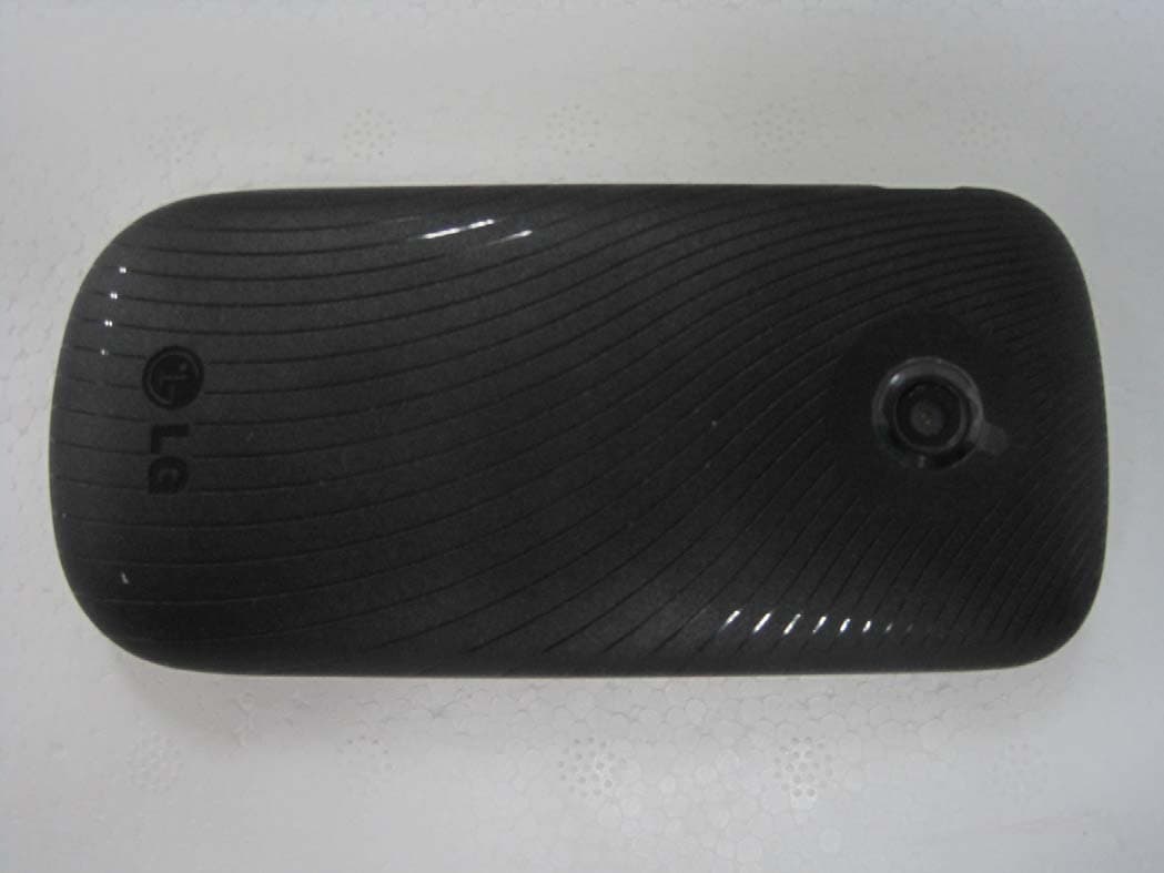 Cellular/PCS GSM/EDGE and Cellular WCDMA Phone with Bluetooth - FCC ID BEJA360K - LG Electronics USA, Inc. (3)