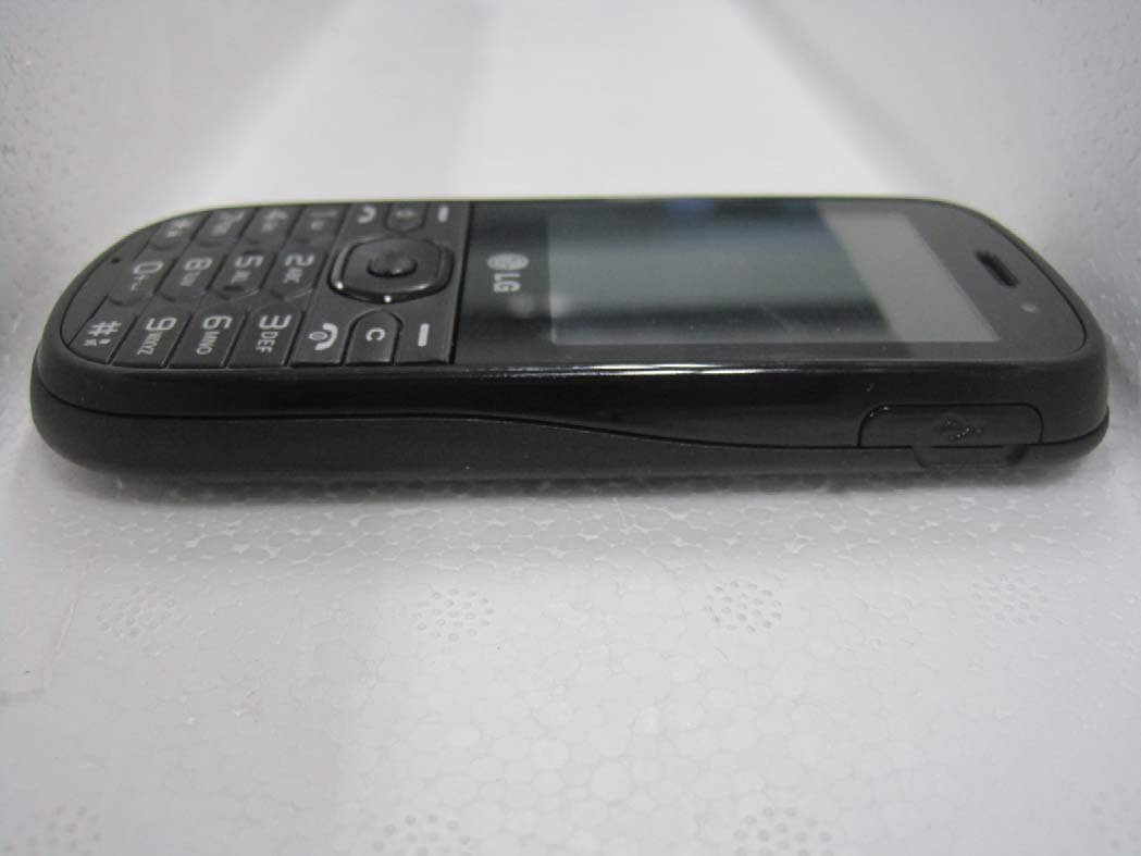 Cellular/PCS GSM/EDGE and Cellular WCDMA Phone with Bluetooth - FCC ID BEJA360K - LG Electronics USA, Inc. (4)