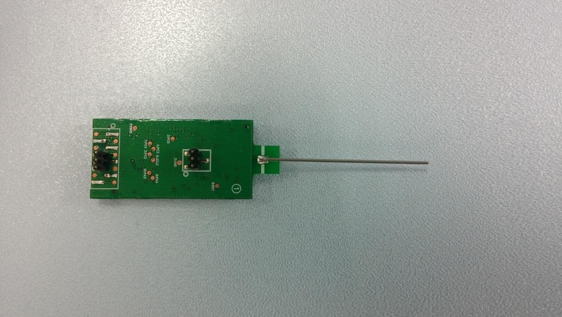 Wireless module - FCC ID BEJAAX74688001 - LG Electronics USA, Inc. (1)