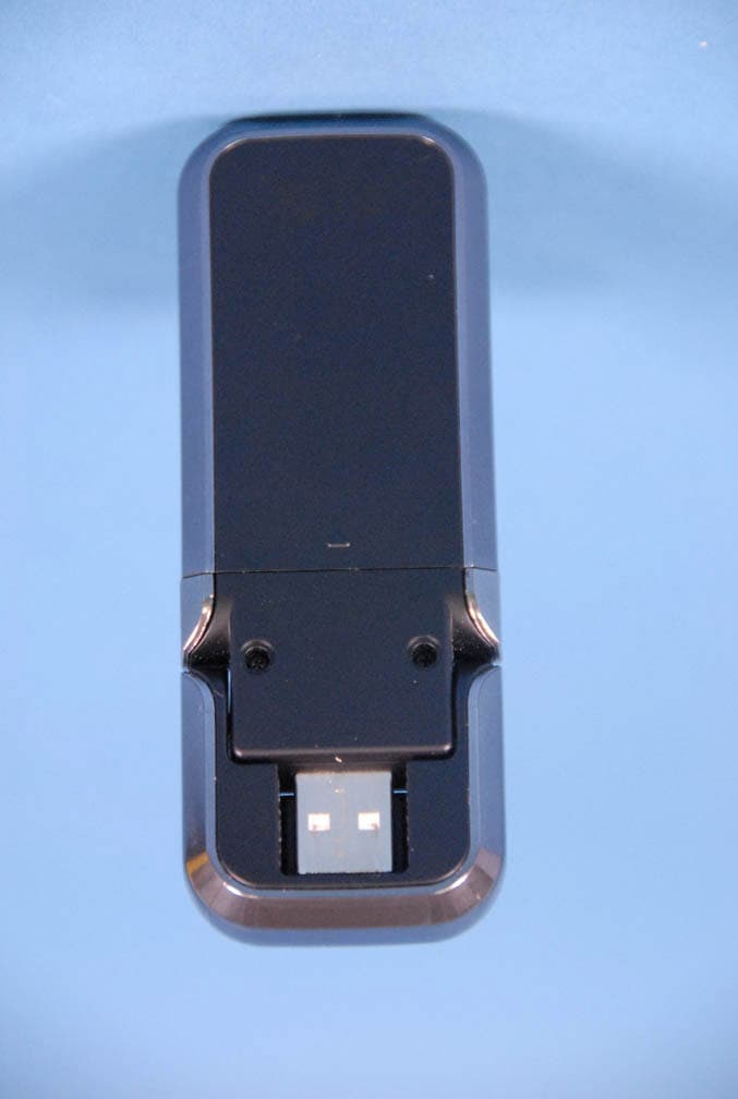 Cellular/PCS WCDMA/GSM/EDGE 700/1700 MHz LTE USB Modem - FCC ID BEJAD600 - LG Electronics USA, Inc. (2)