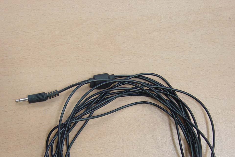 WIRELESS MEDIA BOX - FCC ID BEJANWL100W - LG Electronics USA, Inc. (3)