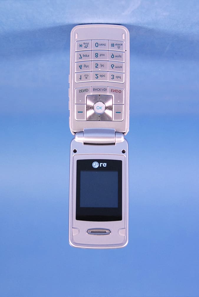 Tri-Mode Dual-Band Phone (AMPS/CDMA) - FCC ID BEJAX275 - LG Electronics USA, Inc. (2)