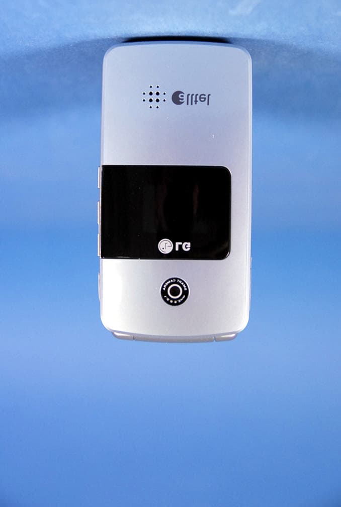 Tri-Mode Dual-Band Phone (AMPS/CDMA) - FCC ID BEJAX275 - LG Electronics USA, Inc. (4)