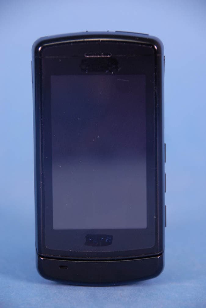 Cellular/PCS CDMA Phone with Bluetooth - FCC ID BEJAX830 - LG Electronics USA, Inc. (5)