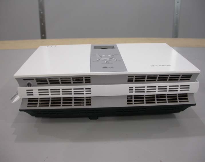 DLP Projector - FCC ID BEJBN315JD - LG Electronics USA, Inc. (1)