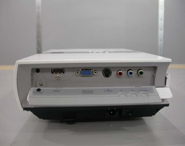 DLP Projector - FCC ID BEJBN315JD - LG Electronics USA, Inc. (3)