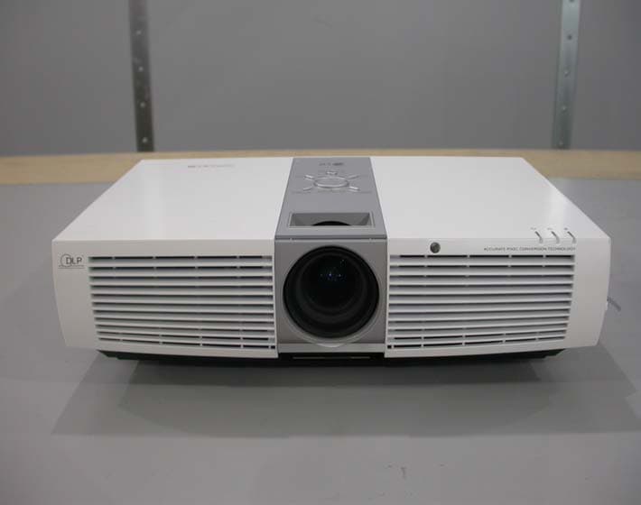 DLP Projector - FCC ID BEJBN315JD - LG Electronics USA, Inc. (2)