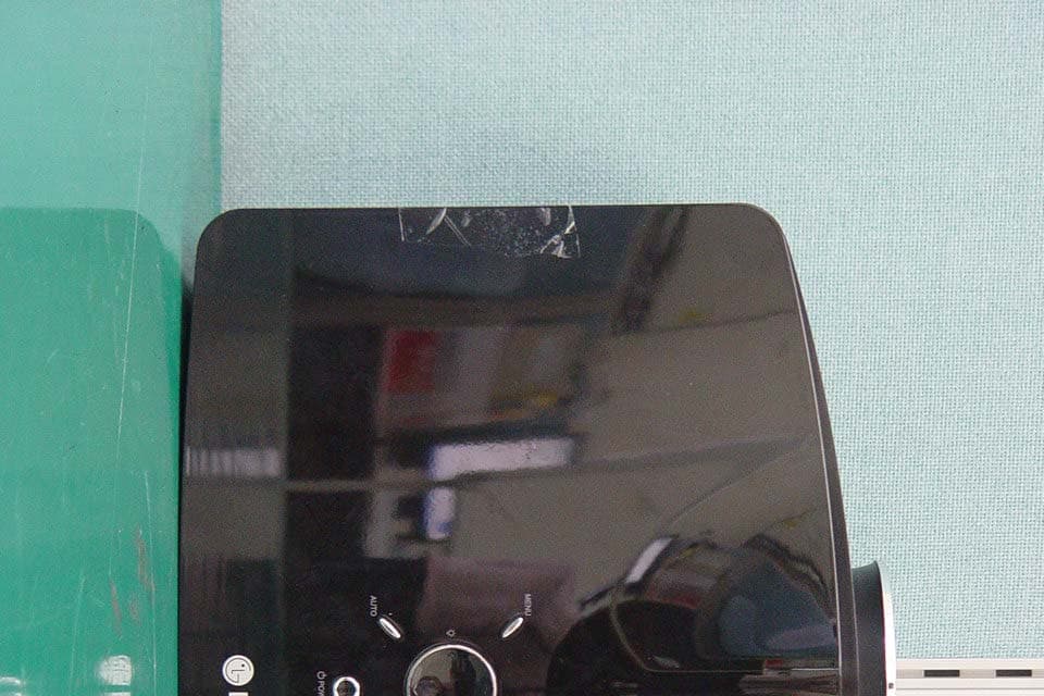 DLP PROJECTOR - FCC ID BEJBX403BJD - LG Electronics USA, Inc. (3)
