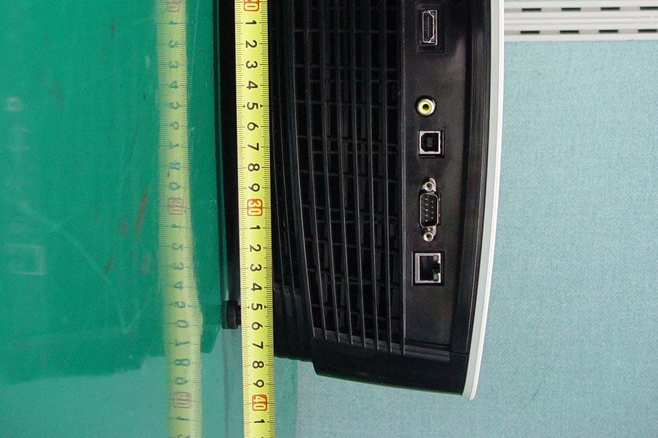 DLP PROJECTOR - FCC ID BEJBX503JD - LG Electronics USA, Inc. (5)