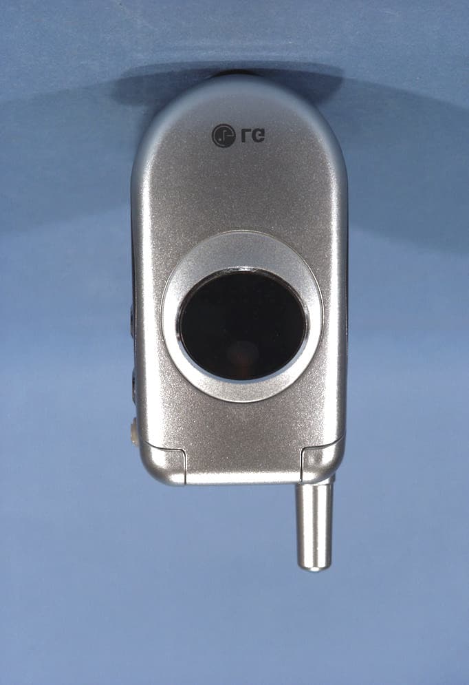 Dual-Band GSM Phone - FCC ID BEJC1300 - LG Electronics USA, Inc. (5)