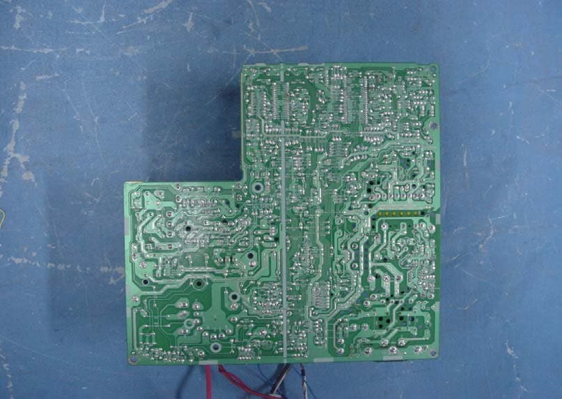 15� CRT Monitor - FCC ID BEJC15JA - LG Electronics USA, Inc. (1)