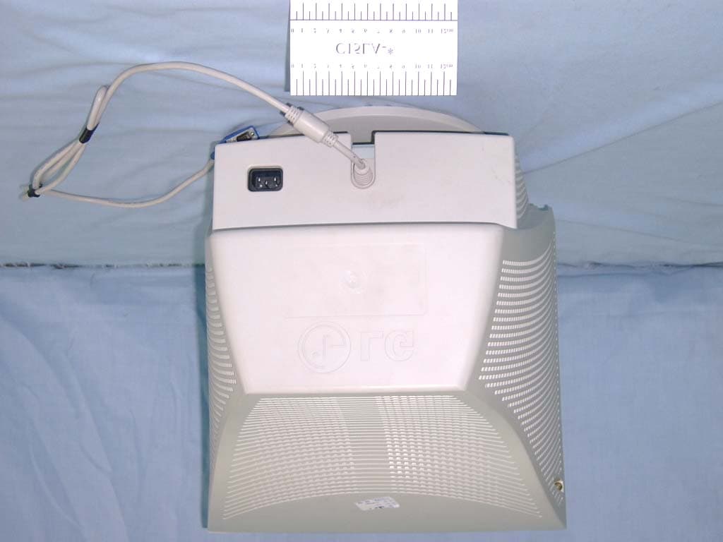 Color Monitor - FCC ID BEJC15LA - LG Electronics USA, Inc. (1)