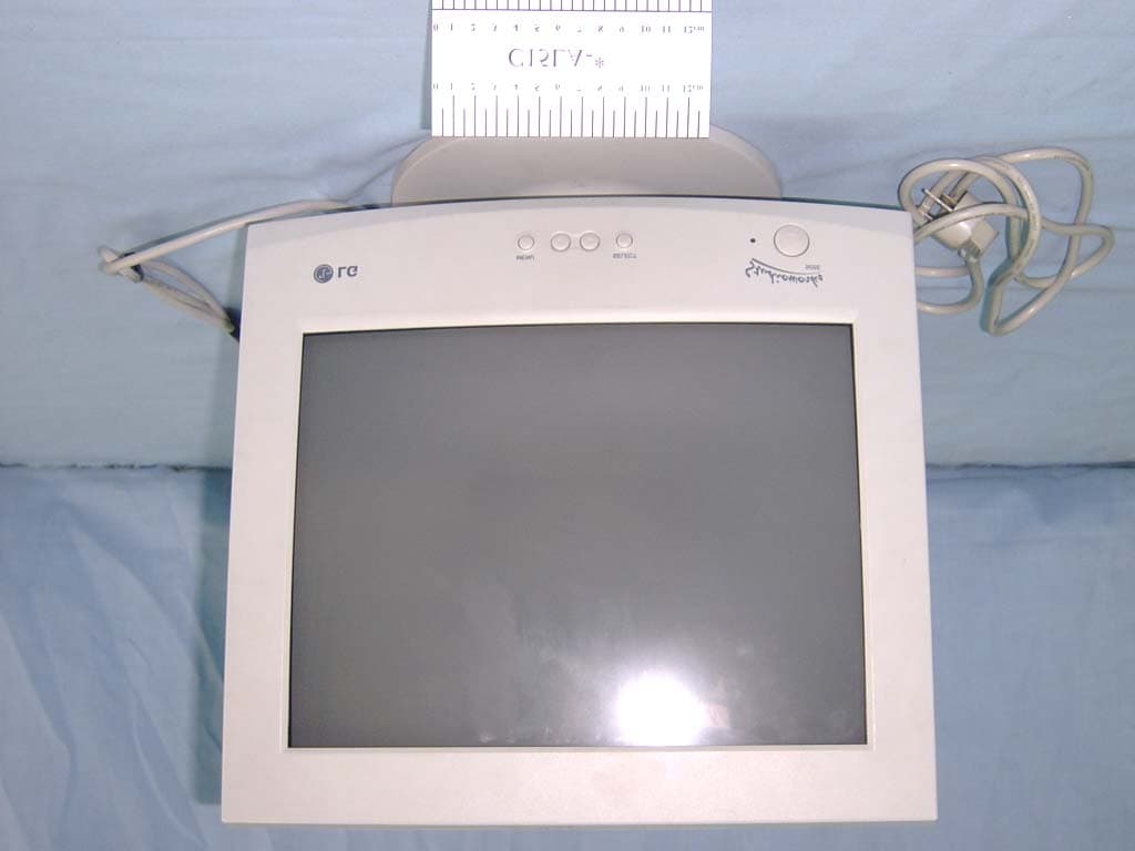 Color Monitor - FCC ID BEJC15LA - LG Electronics USA, Inc. (2)