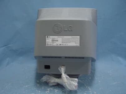 19" CRT Monitor - FCC ID BEJC19JD - LG Electronics USA, Inc. (1)