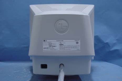 19" CRT Monitor - FCC ID BEJC19JE - LG Electronics USA, Inc. (1)