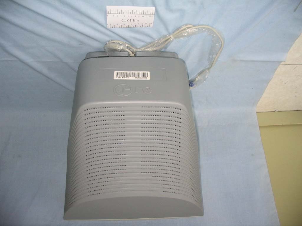 COLOR MONITOR - FCC ID BEJC19LE - LG Electronics USA, Inc.