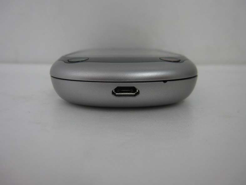 Cellular/PCS GSM/EDGE Phone with WLAN and Bluetooth - FCC ID BEJC550 - LG Electronics USA, Inc. (5)