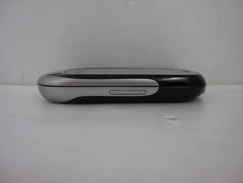 Cellular/PCS GSM/EDGE Phone with WLAN and Bluetooth - FCC ID BEJC550 - LG Electronics USA, Inc. (3)